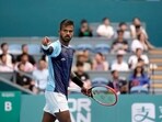 India's Sumit Nagal has refused to travel to Pakistan for Davis Cup tie India's Sumit Nagal has refused to travel to Pakistan for Davis Cup tie