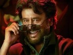 Rajinikanth celebrates his birthday on December 12 Rajinikanth celebrates his birthday on December 12