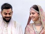 Virat Kohli and Anushka Sharma managed to make their wedding a big secret.