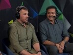 Shastri has slipped back into the commentator's chair quite easily after stepping down as India's head coach in late 2021. Shastri has slipped back into the commentator's chair quite easily after stepping down as India's head coach in late 2021.