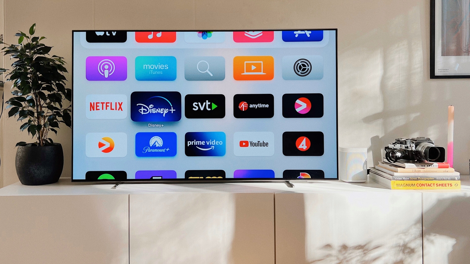 Best 4K OLED TV Compared To QLED TV April 2024 Top 10 Options With 