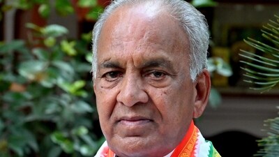 Karnataka minister harps on promoting scientific temper among school students Karnataka minister harps on promoting scientific temper among school students