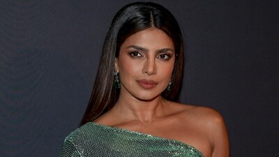 Priyanka Chopra has posted about the humanitarian crisis in Gaza.. (File Photo/ AP) Priyanka Chopra has posted about the humanitarian crisis in Gaza.. (File Photo/ AP)