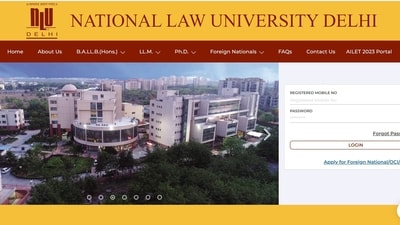 AILET 2024 answer key released for BA LLB (Hons), LLM, PhD papers AILET 2024 answer key released for BA LLB (Hons), LLM, PhD papers