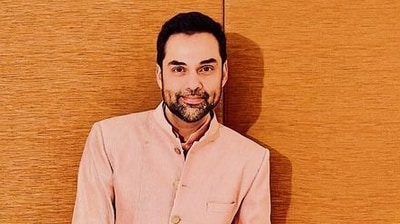 Abhay Deol was last seen web project, Trial by Fire