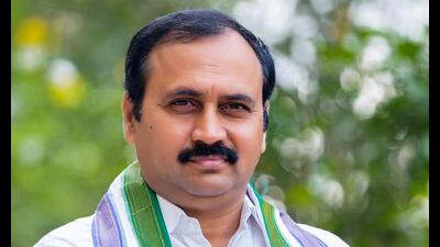 Alla Ramakrishna Reddy Alla Ramakrishna Reddy