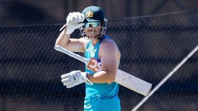David Warner has been in the news recently due to his former Australia teammate Mitchell Johnson's scathing comments about his selection for the upcoming Test series against Pakistan. (AFP) David Warner has been in the news recently due to his former Australia teammate Mitchell Johnson's scathing comments about his selection for the upcoming Test series against Pakistan. (AFP)