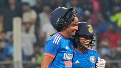 It’s going to be a busy month for India as they will now host England in a one-off Test before Australia visit for an all-format tour. (AP) It’s going to be a busy month for India as they will now host England in a one-off Test before Australia visit for an all-format tour. (AP)