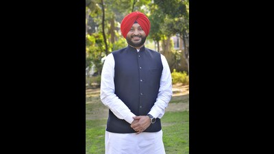 MEA should put up strong case with US against Pannun: Cong MP Bittu (HT)