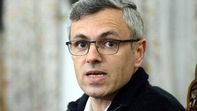 Omar Abdullah