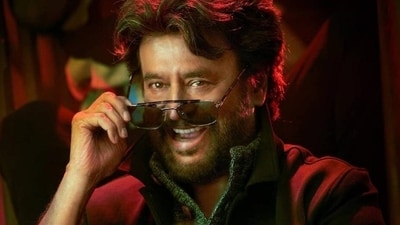 Rajinikanth celebrates his birthday on December 12 Rajinikanth celebrates his birthday on December 12