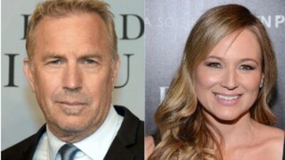 The 68-year-old has found love in longtime friend, singer-songwriter Jewel Kilcher. The 68-year-old has found love in longtime friend, singer-songwriter Jewel Kilcher.