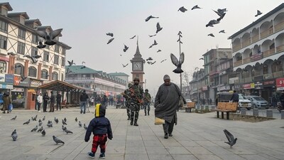 India's top court on December 11 upheld a move by Prime Minister Narendra Modi's government to revoke the limited autonomy of Muslim-majority Kashmir. (AFP) India's top court on December 11 upheld a move by Prime Minister Narendra Modi's government to revoke the limited autonomy of Muslim-majority Kashmir. (AFP)