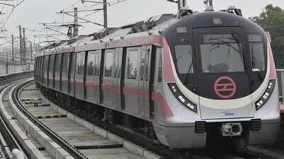 The report, which was submitted to the UT administration on Monday, has listed three corridors as part of Phase 1, criss-crossing through Chandigarh, Mohali and Panchkula. (HT File) The report, which was submitted to the UT administration on Monday, has listed three corridors as part of Phase 1, criss-crossing through Chandigarh, Mohali and Panchkula. (HT File)