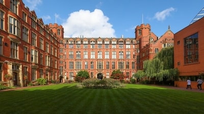 According to the University, the admissions team will assess the application, including the personal statement. (Handout) According to the University, the admissions team will assess the application, including the personal statement. (Handout)