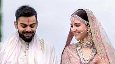 Virat Kohli and Anushka Sharma managed to make their wedding a big secret.