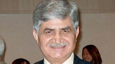 Former Army chief General Ved Prakash Malik (retd) . (HT File Photo) Former Army chief General Ved Prakash Malik (retd) . (HT File Photo)