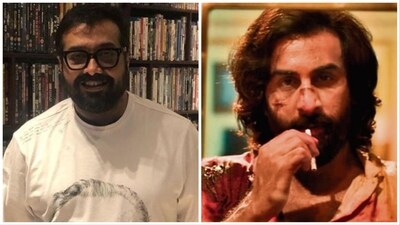 Anurag Kashyap has given his thoughts on the backlash surrounding Animal. Anurag Kashyap has given his thoughts on the backlash surrounding Animal.