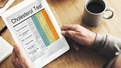 Winter brings its own set of challenges to managing cholesterol levels. (Freepik) Winter brings its own set of challenges to managing cholesterol levels. (Freepik)