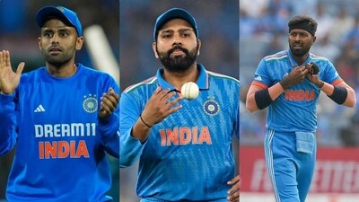 Gautam Gambhir speaks on India's captaincy debate for T20 World Cup