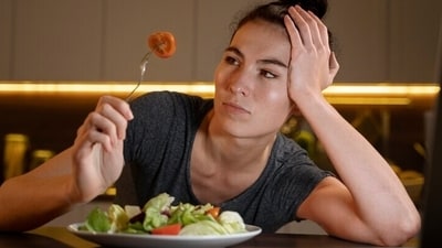 Appetite loss is a prevalent concern faced by many individuals at some point in their lives, often dismissed as a fleeting issue. However, it may signify more than a passing phase (Freepik) Appetite loss is a prevalent concern faced by many individuals at some point in their lives, often dismissed as a fleeting issue. However, it may signify more than a passing phase (Freepik)