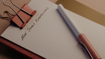 How to keep your New Year resolutions for 2024 (Pexels) How to keep your New Year resolutions for 2024 (Pexels)