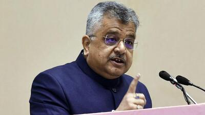 olicitor General Tushar Mehta issued a detailed statement after the Supreme Court upheld the Centre’s argument that Article 370 was a temporary feature and a stop-gap arrangement (iANI FILE)