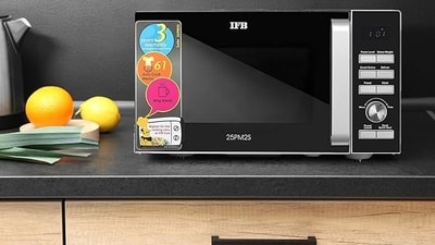 Solo microwaves are a good option to try new things in the kitchen. Solo microwaves are a good option to try new things in the kitchen.