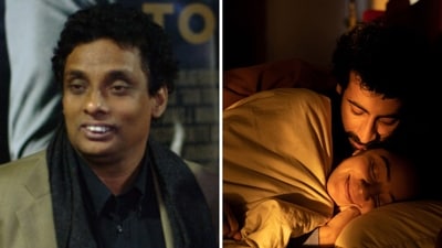 Prasanna Vithanage's Paradise won the prestigious Kim Jiseok Award at the Busan International Film Festival 2023. Prasanna Vithanage's Paradise won the prestigious Kim Jiseok Award at the Busan International Film Festival 2023.
