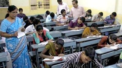 If you are looking for a way to improve your vocabulary and score better in the verbal sections of competitive exams, here is a way to do it. (HT file) If you are looking for a way to improve your vocabulary and score better in the verbal sections of competitive exams, here is a way to do it. (HT file)