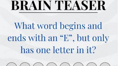 Will you be able to solve this question? Will you be able to solve this question?