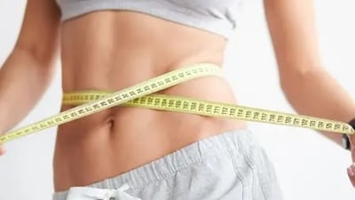 Taking Zepbound for 36 weeks resulted in a 20.9% loss of body weight, according to the study published Monday in the Journal of the American Medical Associatio (Unsplash) Taking Zepbound for 36 weeks resulted in a 20.9% loss of body weight, according to the study published Monday in the Journal of the American Medical Associatio (Unsplash)