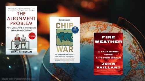 Books on Burning Issues Books on Burning Issues