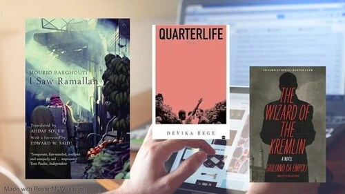 Books to Understand the News Books to Understand the News
