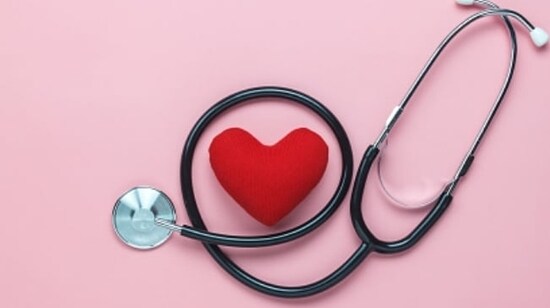 Dark chocolate helps in reducing the amount of bad cholesterol in the body, and hence helping in boosting cardiovascular health and keeping heart diseases at bay.(Unsplash)