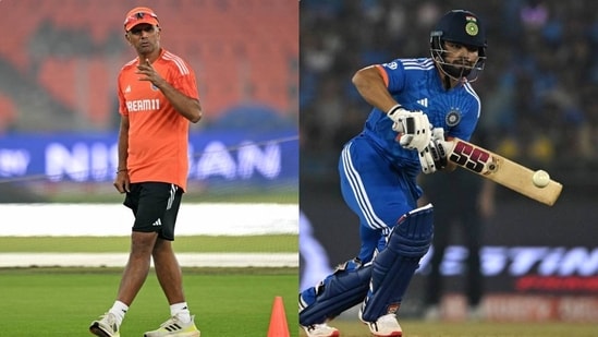 Jacques Kallis wants Rahul Dravid to reconsider Rinku Singh plan for T20 World Cup