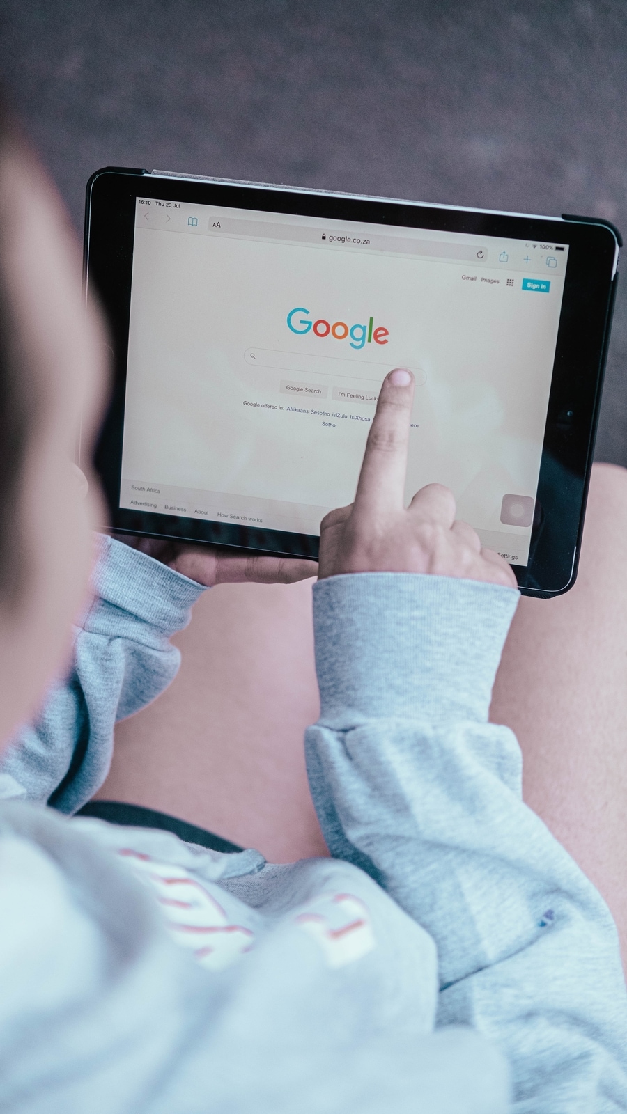 Google_search