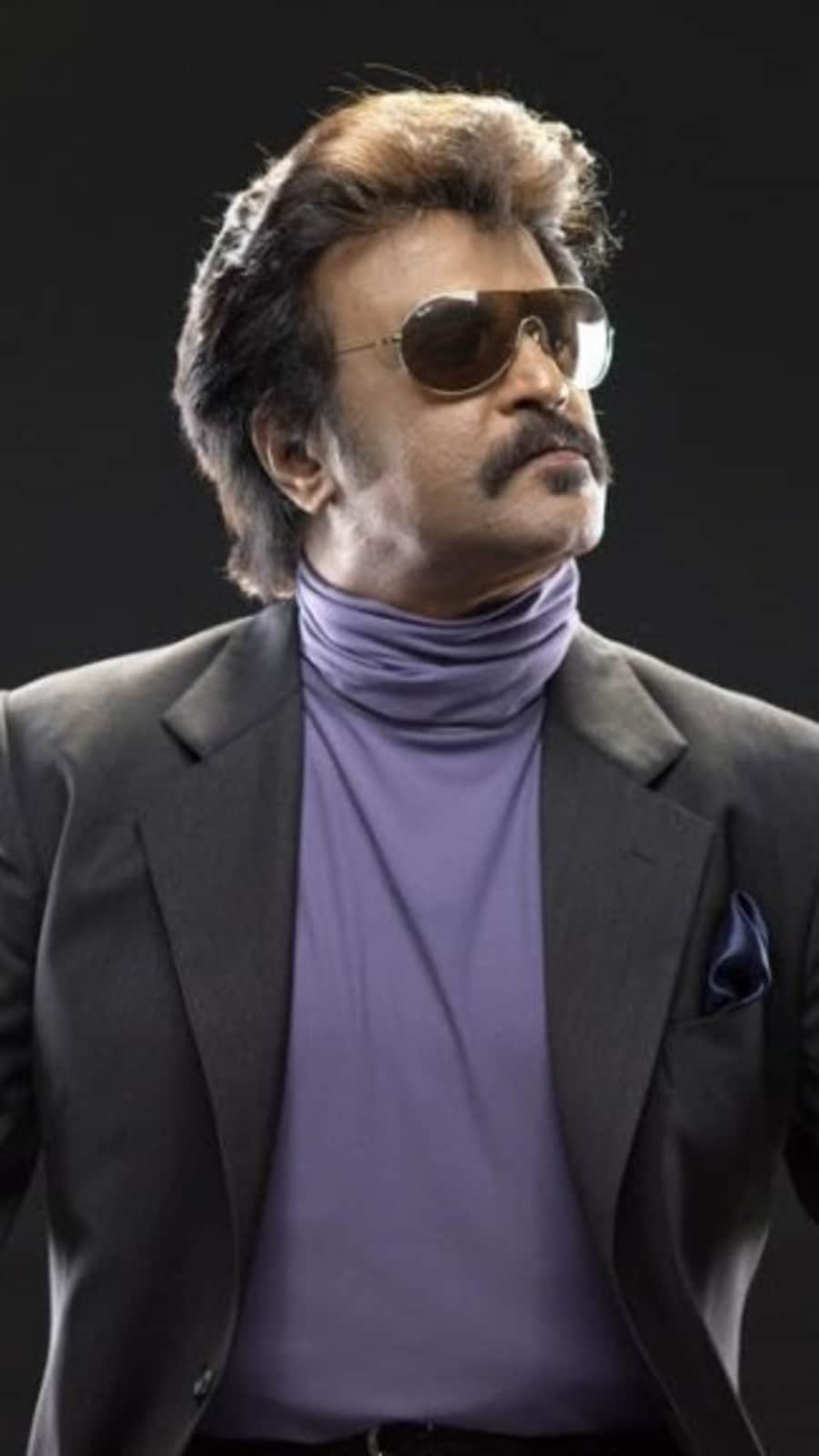 rajinikanth