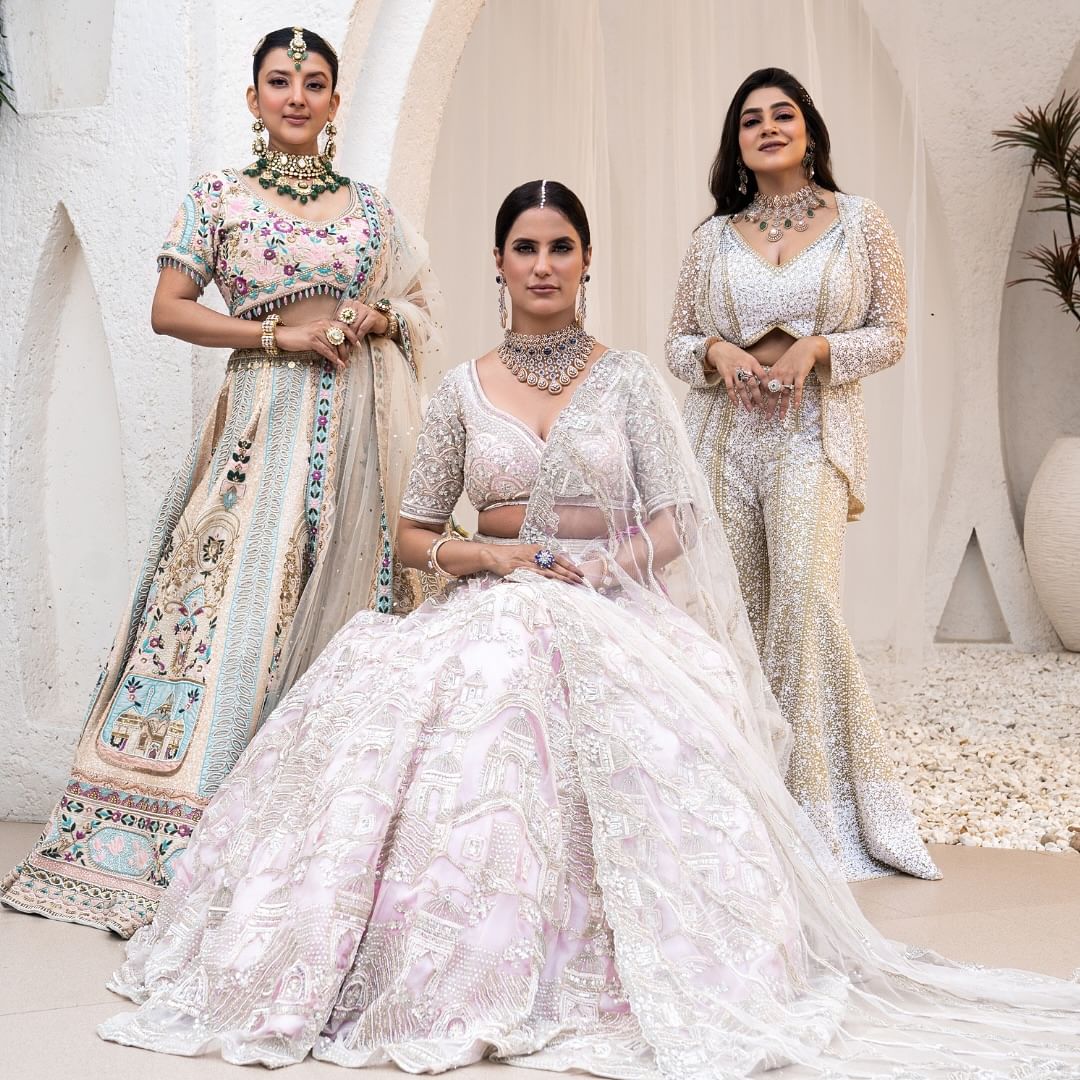 The exhibition will have on display jewellery, clothes, footwear and home decor items, among others.