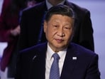 Xi Jinping on China's economy: China's president Xi Jinping is seen. 