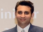Adar Poonawalla, chief executive officer of Serum Institute of India (SII). (HT Photo) Adar Poonawalla, chief executive officer of Serum Institute of India (SII). (HT Photo)