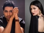 Adivi Sesh and Shruti Haasan will star together in a film soon