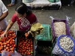 Consumer price inflation exceeded the central bank’s target range for the second straight month (REUTERS) Consumer price inflation exceeded the central bank’s target range for the second straight month (REUTERS)