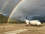 Cairns airport to shut down on Tuesday night as Australia braces for Cyclone Jasper 