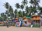 Even International travellers are less enamoured of Goa than they used to be. Even International travellers are less enamoured of Goa than they used to be.
