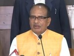 Madhya Pradesh outgoing CM Shivraj Singh Chouhan(x/officeofshivraj)