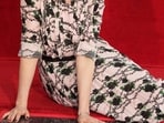 Speaking on the Happy Sad Confused podcast, Hathaway disclosed the limited progress made before the project's cancellation. Speaking on the Happy Sad Confused podcast, Hathaway disclosed the limited progress made before the project's cancellation.