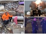 As 2023 draws to a close, various significant events have shaped the year. Notable occurrences include India surpassing China as the world's most populous country and the Hamas-Israel conflict. Here are some unforgettable events that have unfolded globally in 2023 so far.&nbsp;