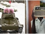Despite facing personal challenges and uncertainties, photojournalists navigate through difficulties with compassion to fulfill their duties. These individuals travel globally, often encountering the unexpected. Here are some of the best photos of 2023, captured by photojournalists from the news agency Associated Press. (Text and photos: AP)