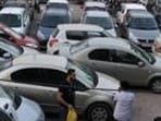 Parking fees in areas like CP, Mandi House and Khan Market has been doubled.